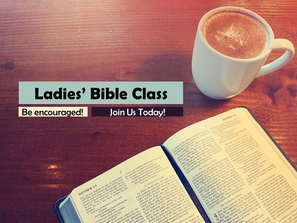 ladies-bible-class-kingwood-church-of-christ